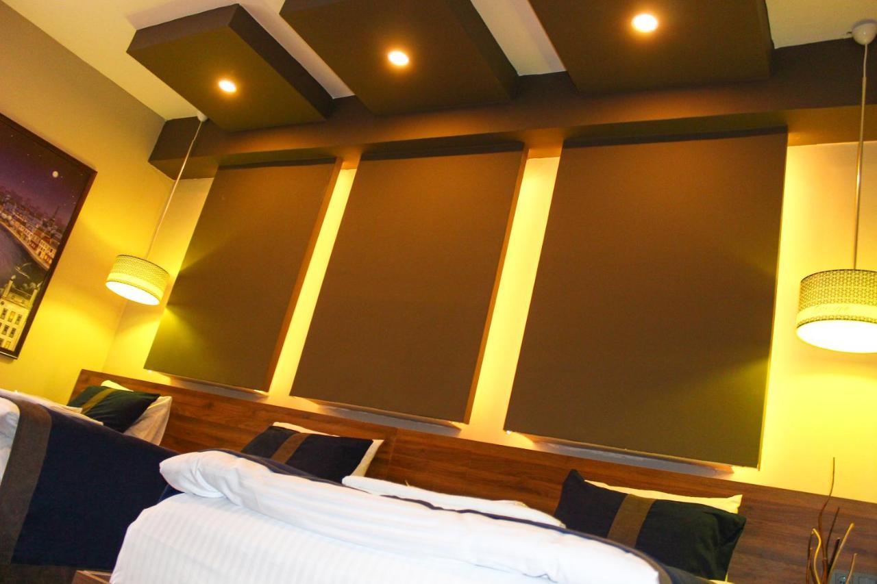 Grand Catalkaya Hotel Erzurum Exterior photo