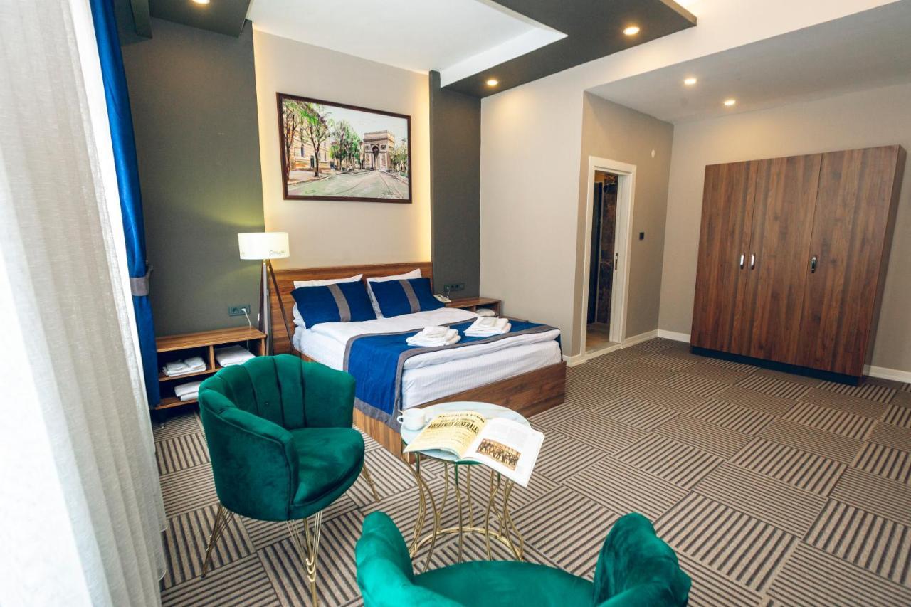 Grand Catalkaya Hotel Erzurum Exterior photo