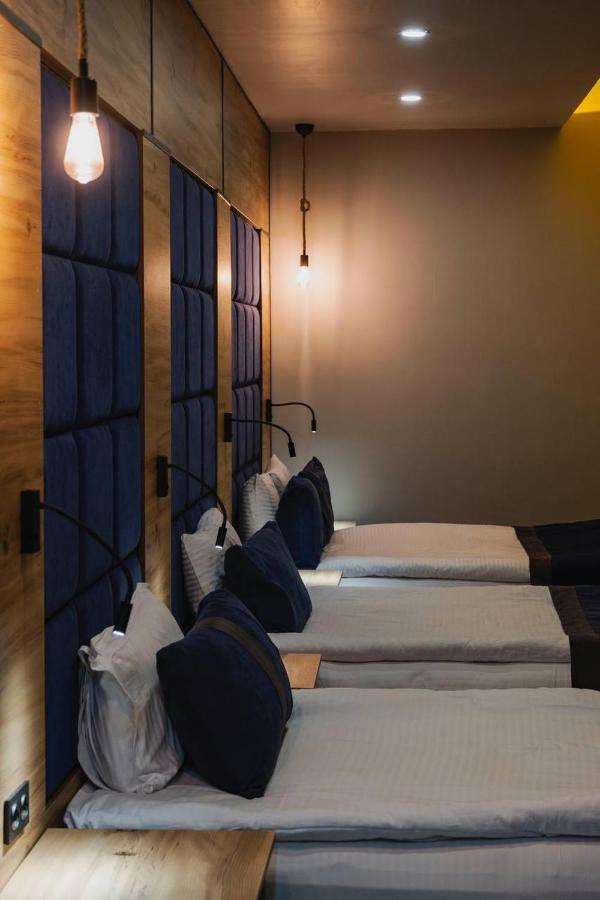 Grand Catalkaya Hotel Erzurum Exterior photo